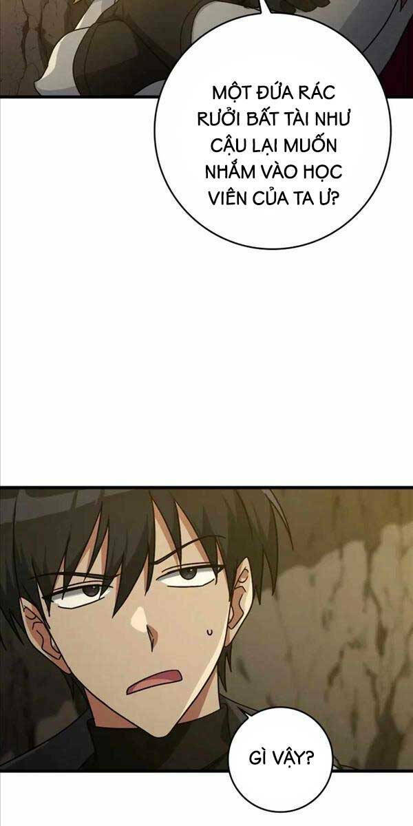 Người Chơi Cấp Tối Đa - Chapter 7 - Page 21