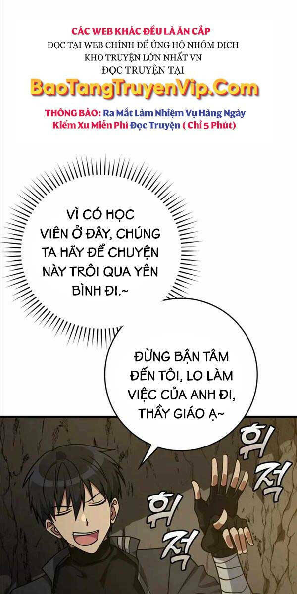 Người Chơi Cấp Tối Đa - Chapter 7 - Page 22