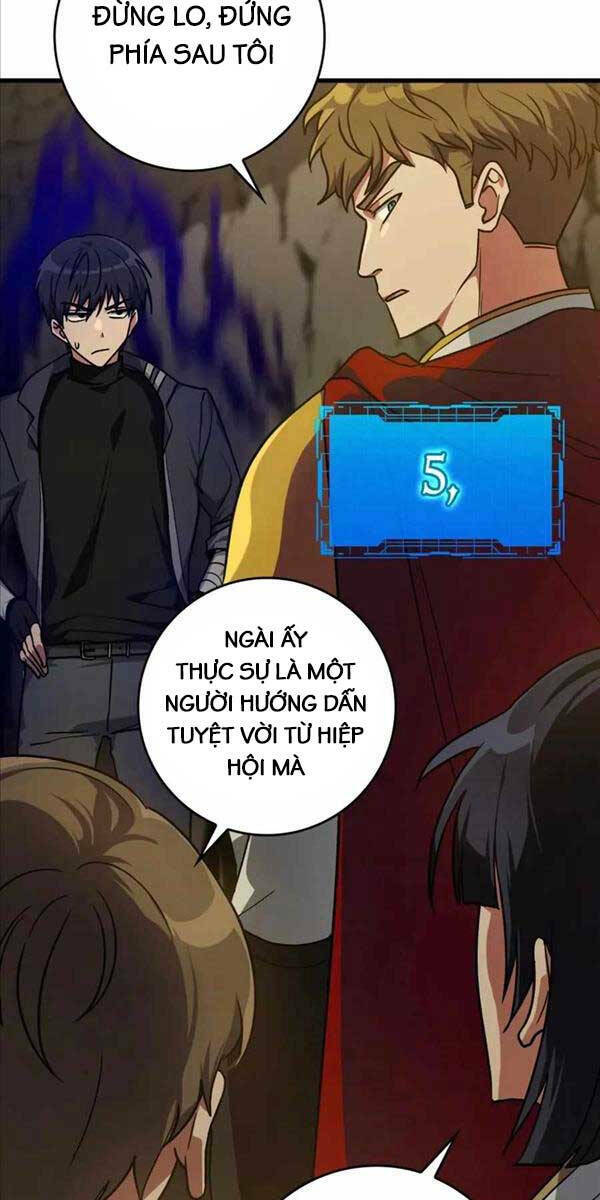 Người Chơi Cấp Tối Đa - Chapter 7 - Page 25