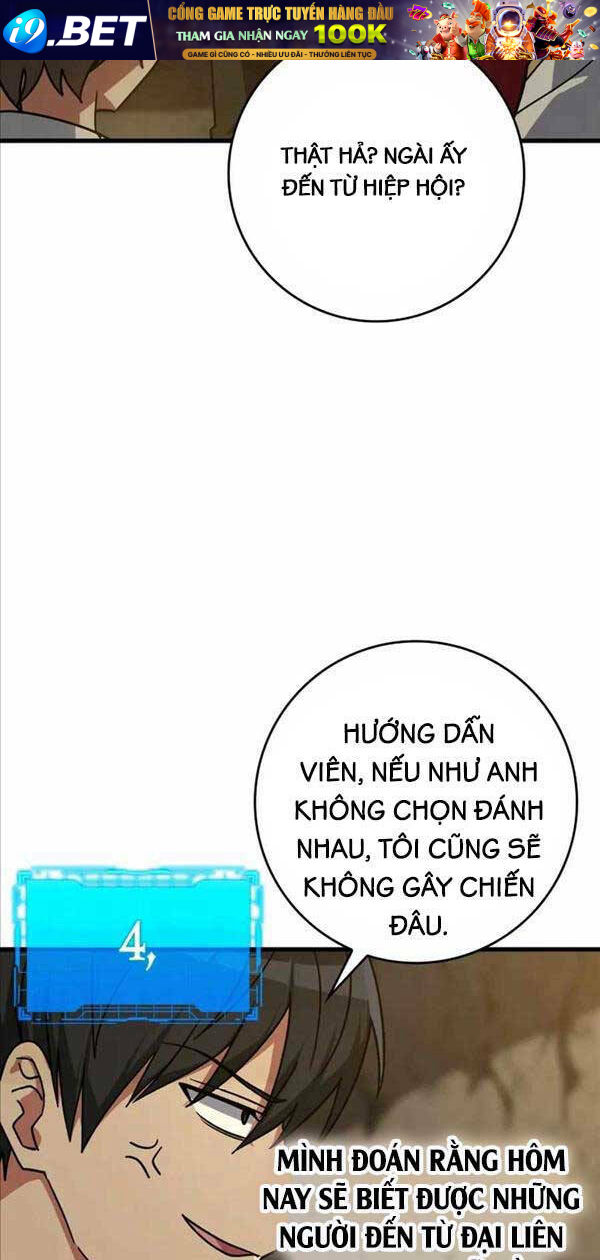 Người Chơi Cấp Tối Đa - Chapter 7 - Page 26