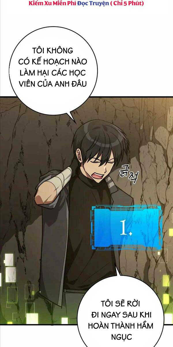 Người Chơi Cấp Tối Đa - Chapter 7 - Page 29