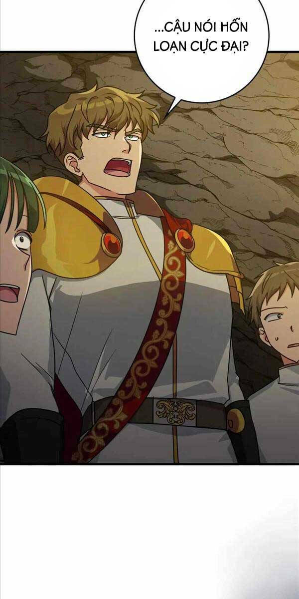 Người Chơi Cấp Tối Đa - Chapter 7 - Page 5