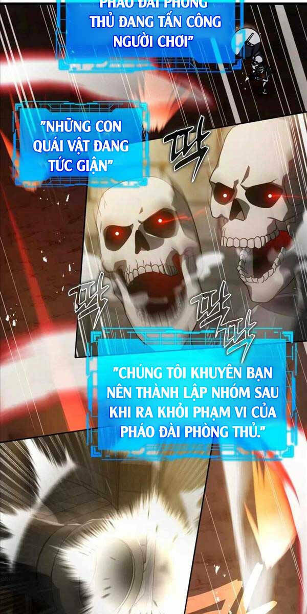 Người Chơi Cấp Tối Đa - Chapter 7 - Page 63