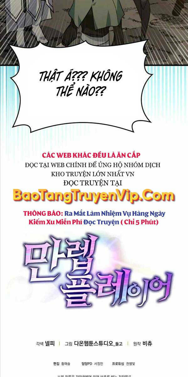 Người Chơi Cấp Tối Đa - Chapter 7 - Page 81