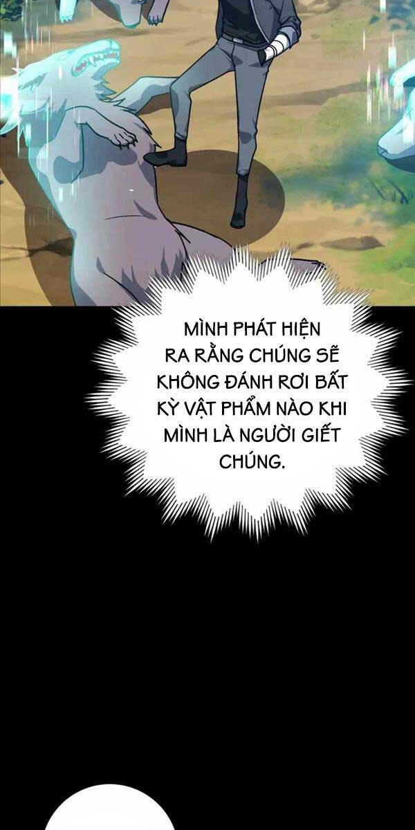 Người Chơi Cấp Tối Đa - Chapter 7 - Page 8