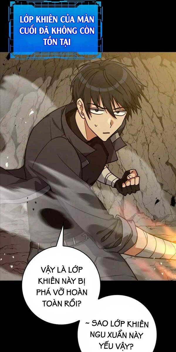 Người Chơi Cấp Tối Đa - Chapter 8 - Page 11