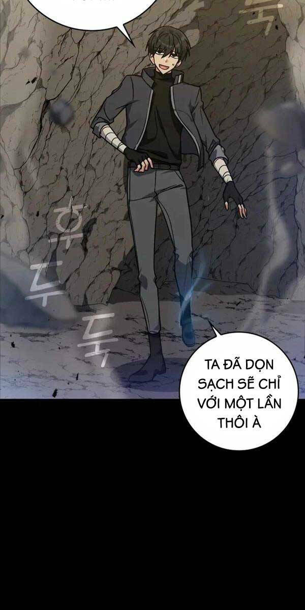 Người Chơi Cấp Tối Đa - Chapter 8 - Page 16