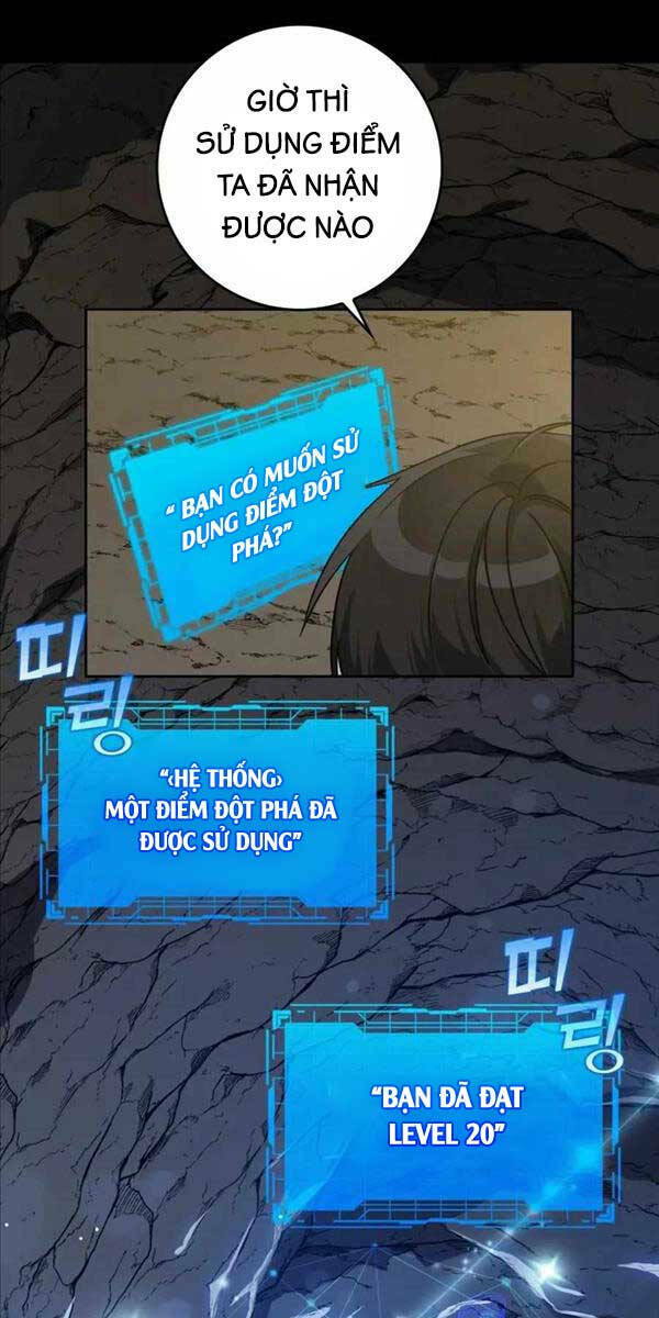 Người Chơi Cấp Tối Đa - Chapter 8 - Page 17