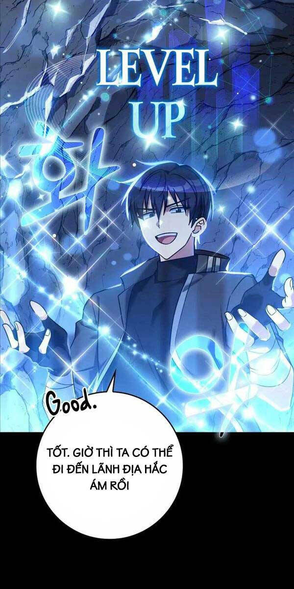 Người Chơi Cấp Tối Đa - Chapter 8 - Page 18
