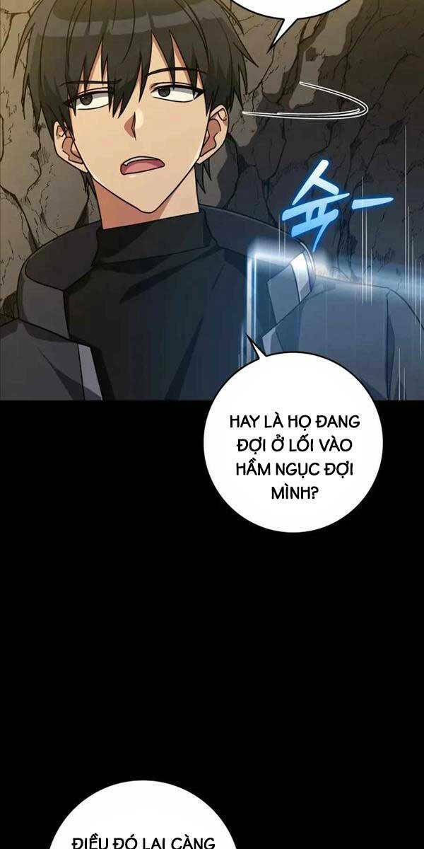 Người Chơi Cấp Tối Đa - Chapter 8 - Page 20