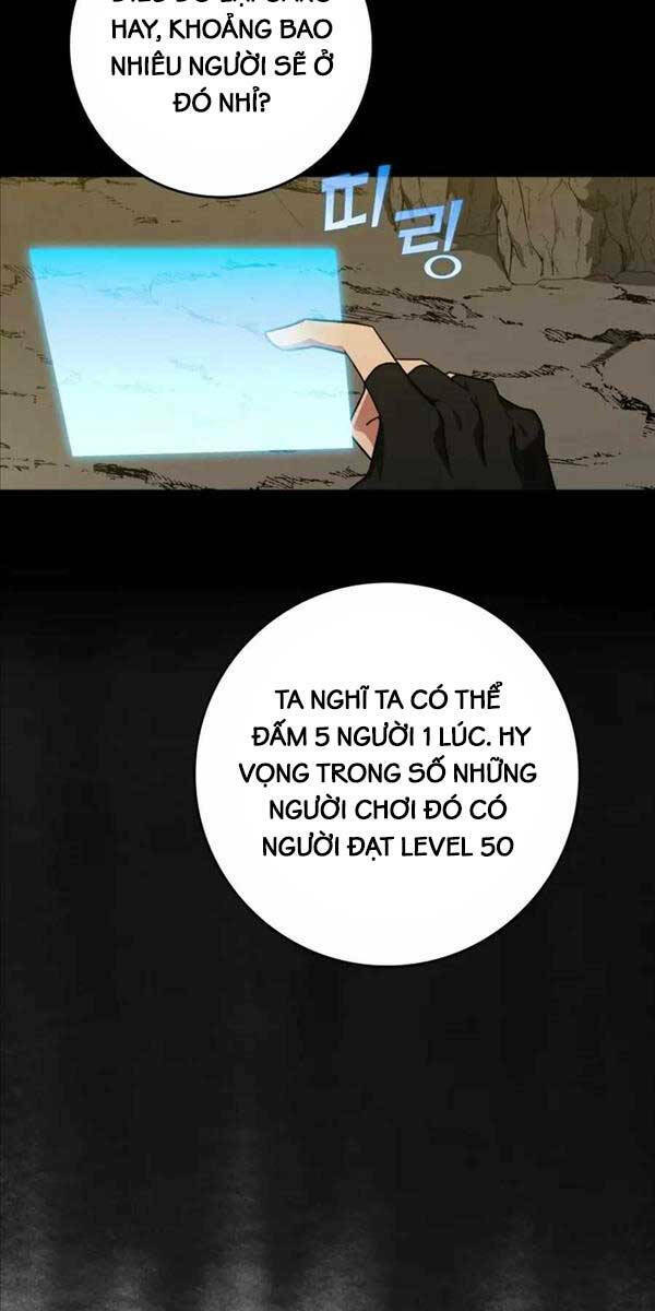 Người Chơi Cấp Tối Đa - Chapter 8 - Page 21