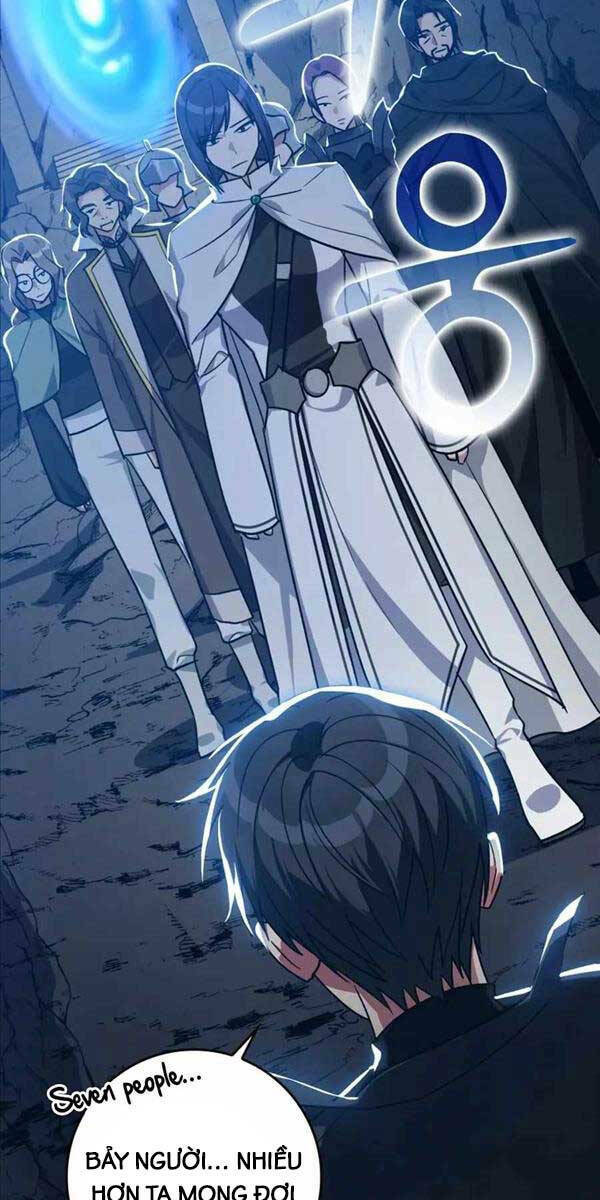 Người Chơi Cấp Tối Đa - Chapter 8 - Page 23
