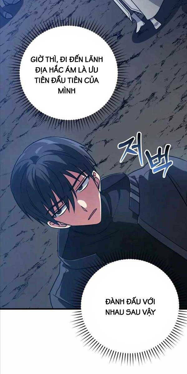 Người Chơi Cấp Tối Đa - Chapter 8 - Page 33