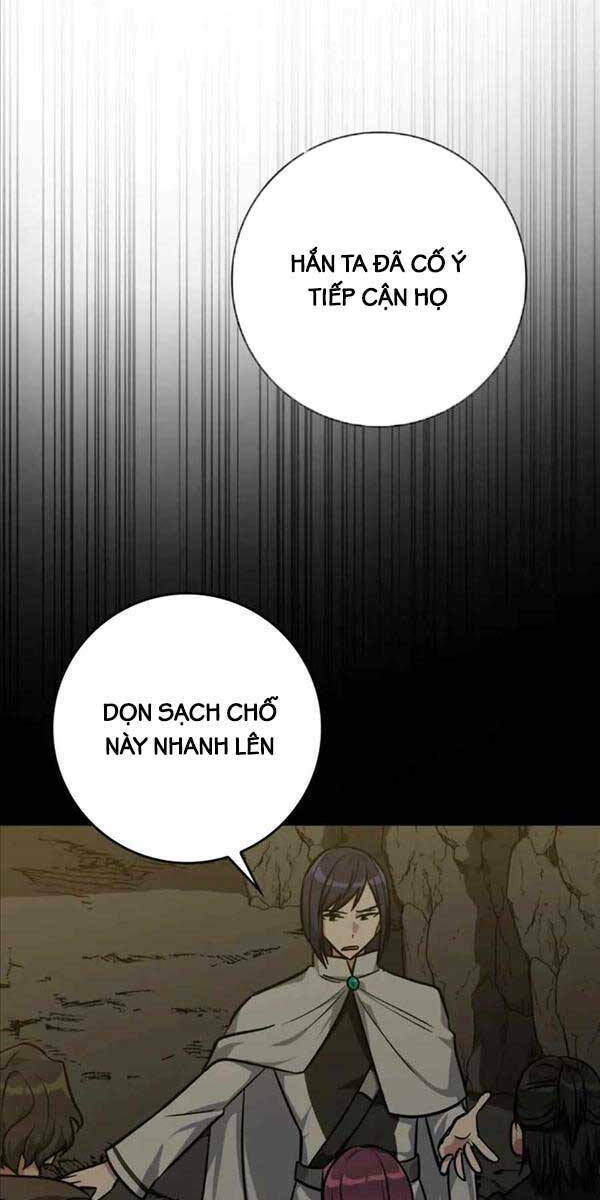 Người Chơi Cấp Tối Đa - Chapter 8 - Page 37