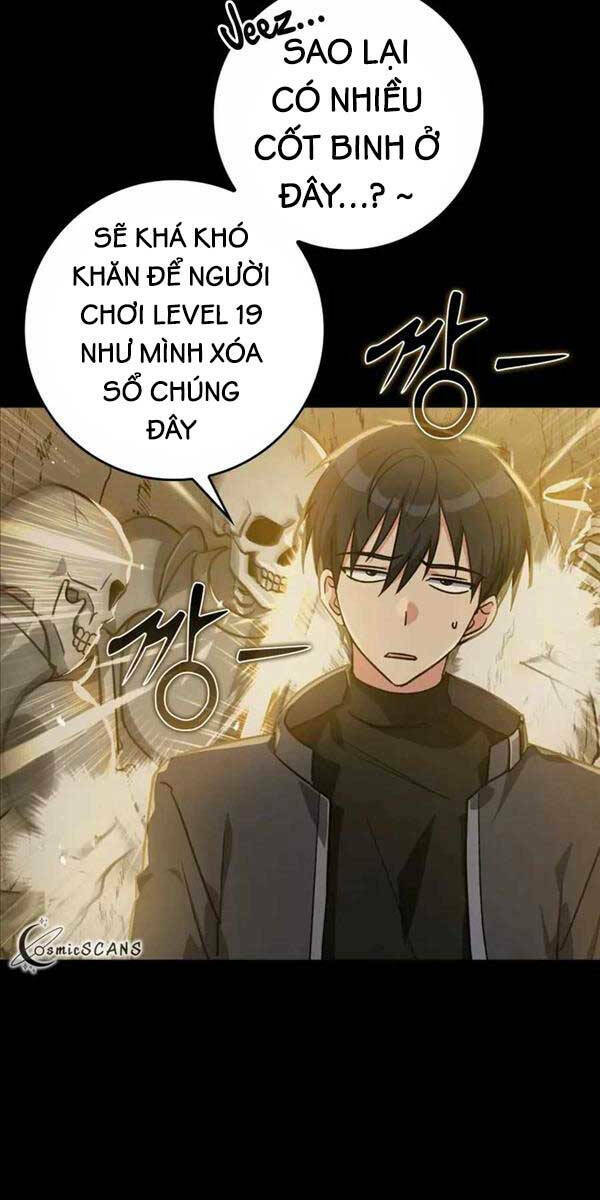 Người Chơi Cấp Tối Đa - Chapter 8 - Page 4