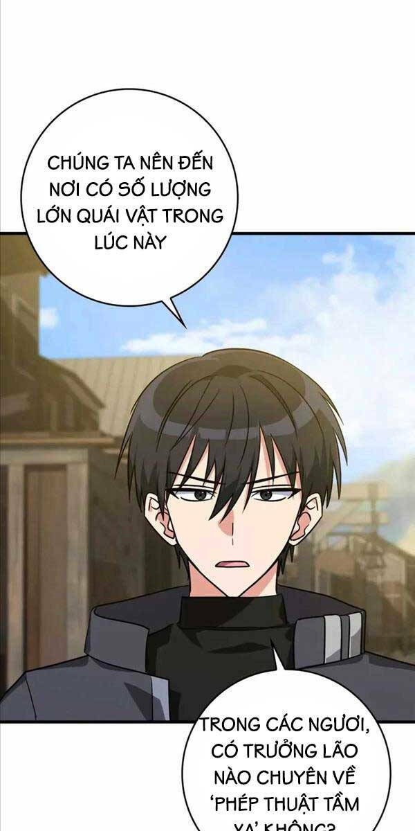 Người Chơi Cấp Tối Đa - Chapter 8 - Page 57