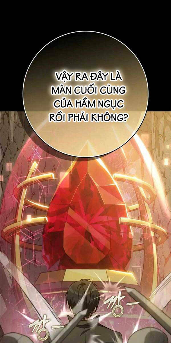 Người Chơi Cấp Tối Đa - Chapter 8 - Page 5