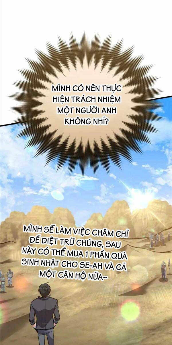 Người Chơi Cấp Tối Đa - Chapter 8 - Page 64