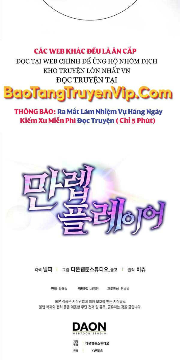 Người Chơi Cấp Tối Đa - Chapter 9 - Page 101