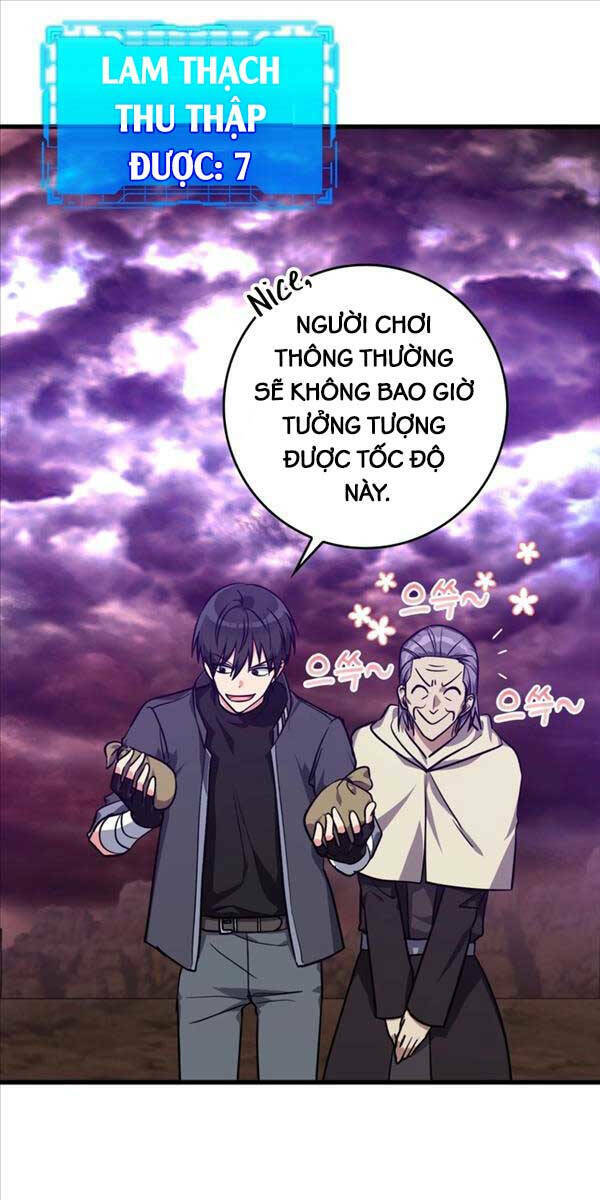 Người Chơi Cấp Tối Đa - Chapter 9 - Page 37