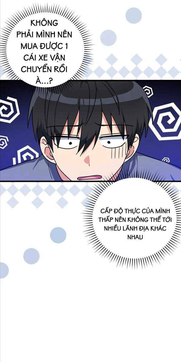 Người Chơi Cấp Tối Đa - Chapter 9 - Page 71