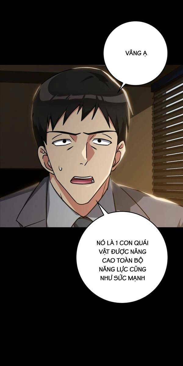 Người Chơi Cấp Tối Đa - Chapter 9 - Page 77