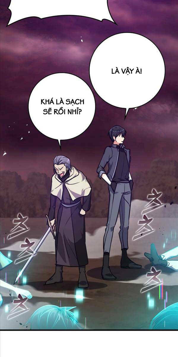 Người Chơi Cấp Tối Đa - Chapter 9 - Page 8