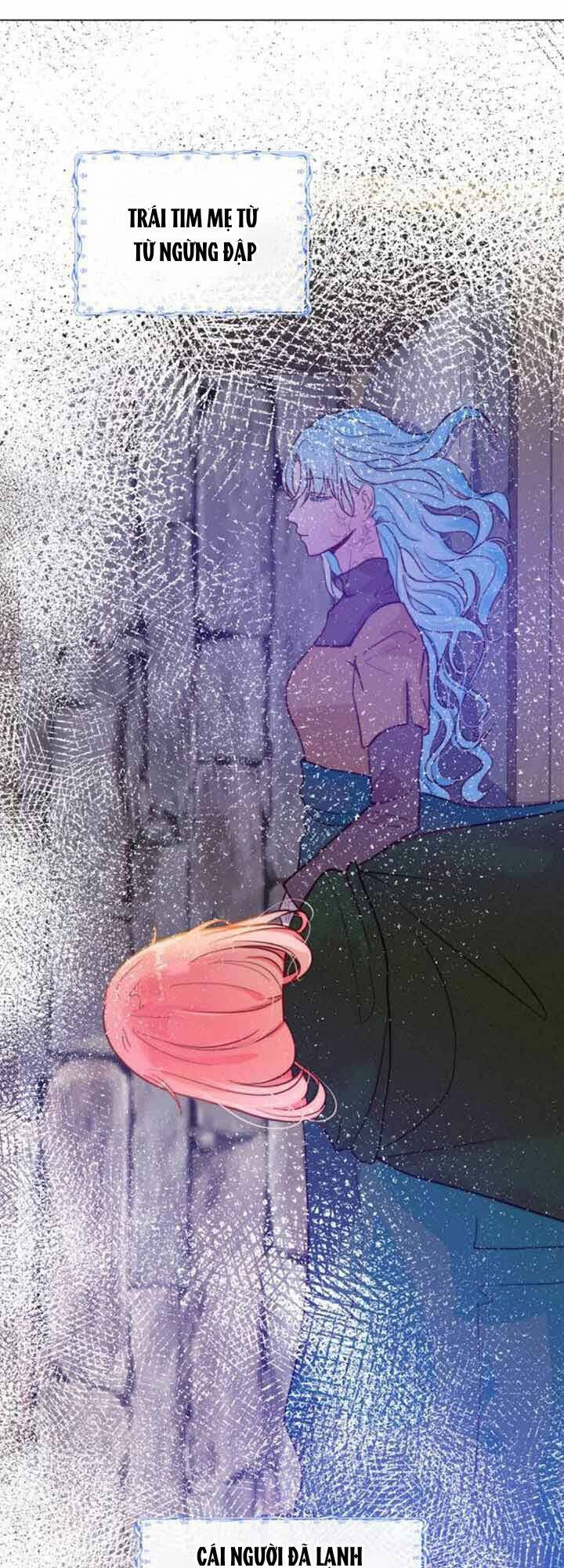 Tôi được sinh ra là con gái thứ hai - Chapter 1 - Page 15