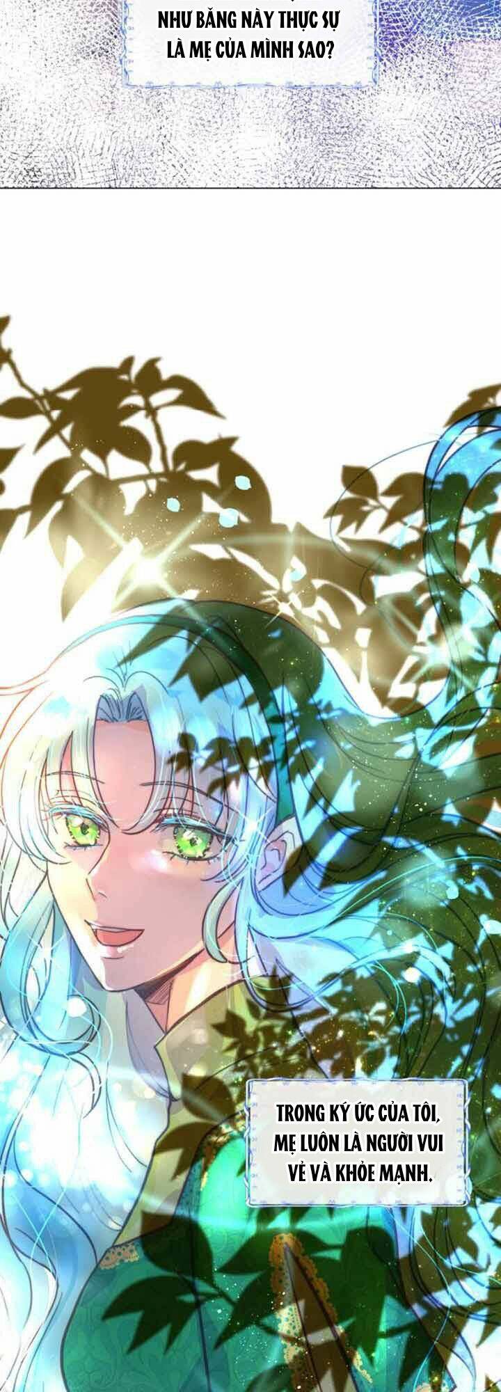 Tôi được sinh ra là con gái thứ hai - Chapter 1 - Page 16