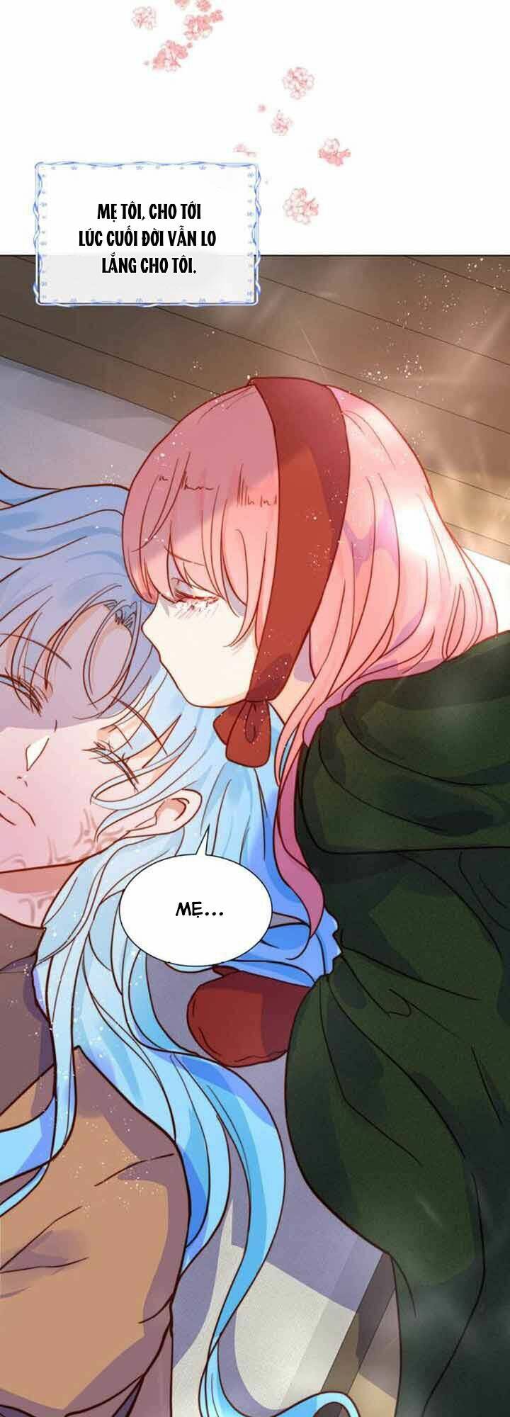 Tôi được sinh ra là con gái thứ hai - Chapter 1 - Page 19