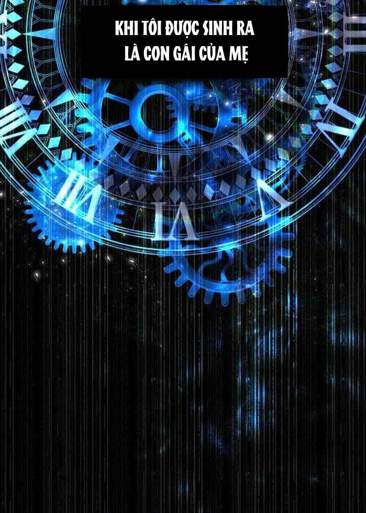Tôi được sinh ra là con gái thứ hai - Chapter 1 - Page 21