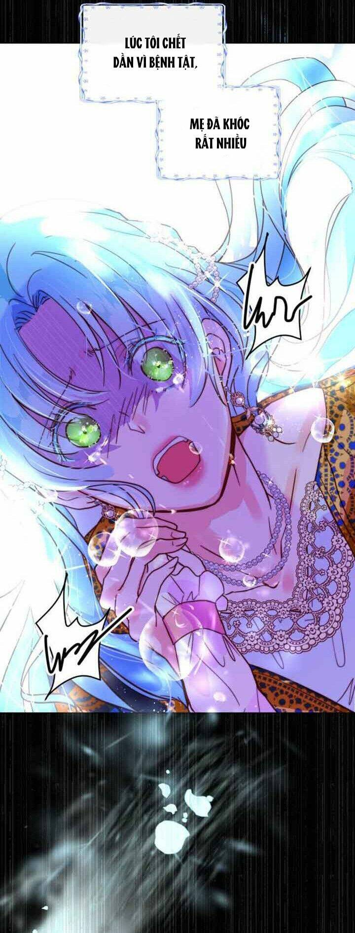 Tôi được sinh ra là con gái thứ hai - Chapter 1 - Page 22