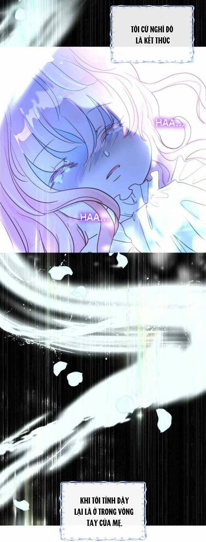 Tôi được sinh ra là con gái thứ hai - Chapter 1 - Page 23