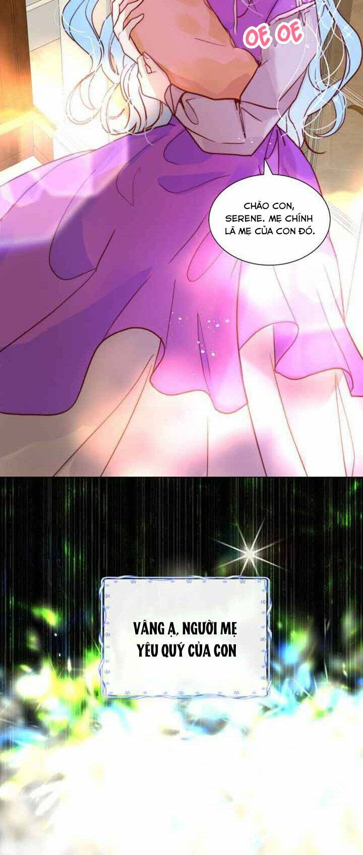 Tôi được sinh ra là con gái thứ hai - Chapter 1 - Page 25