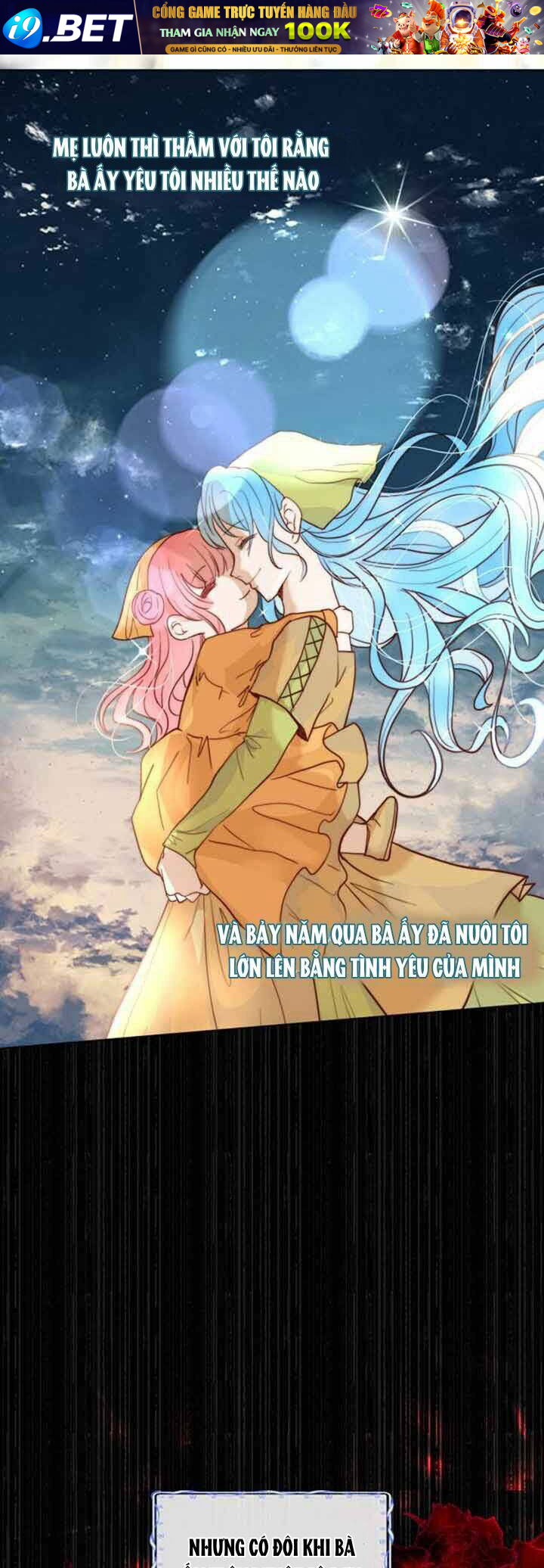 Tôi được sinh ra là con gái thứ hai - Chapter 1 - Page 26