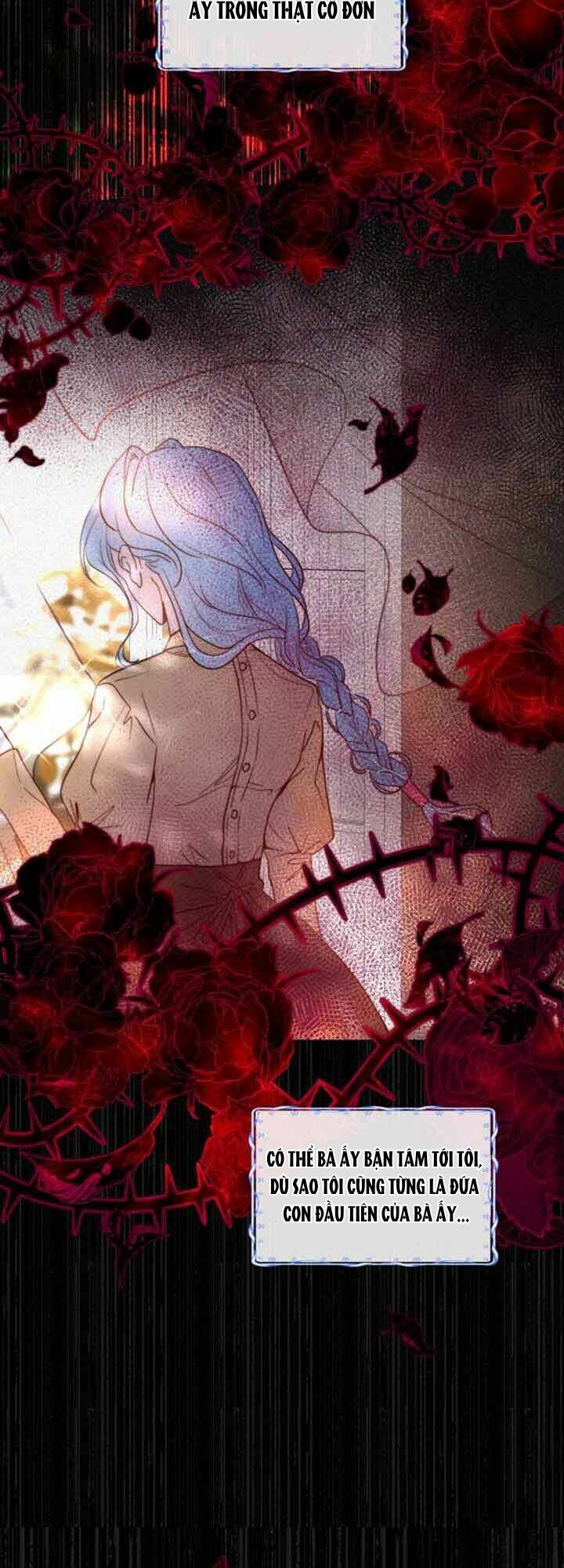 Tôi được sinh ra là con gái thứ hai - Chapter 1 - Page 27