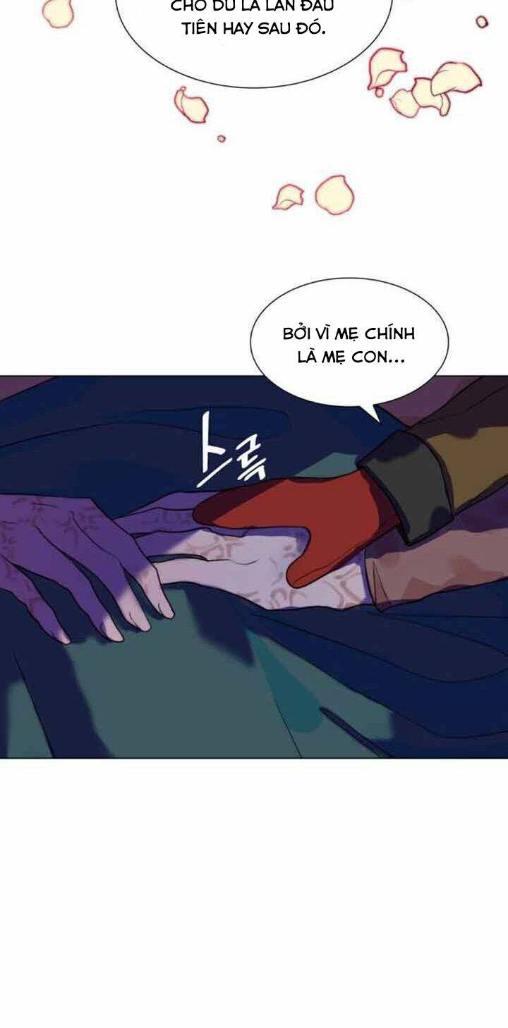 Tôi được sinh ra là con gái thứ hai - Chapter 1 - Page 31