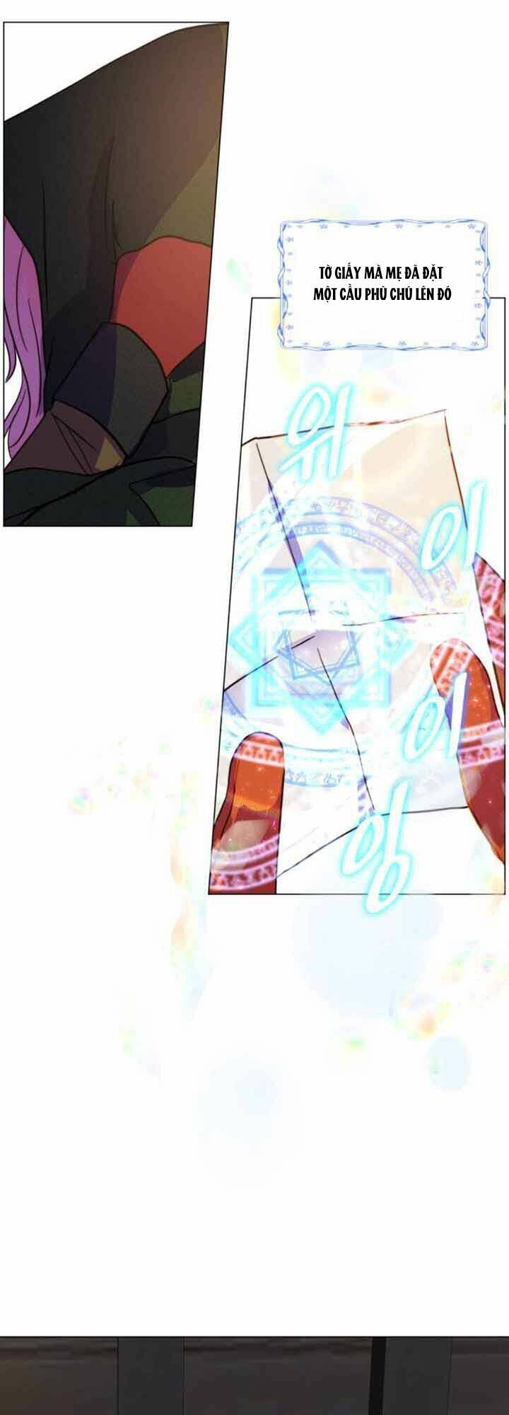 Tôi được sinh ra là con gái thứ hai - Chapter 1 - Page 32