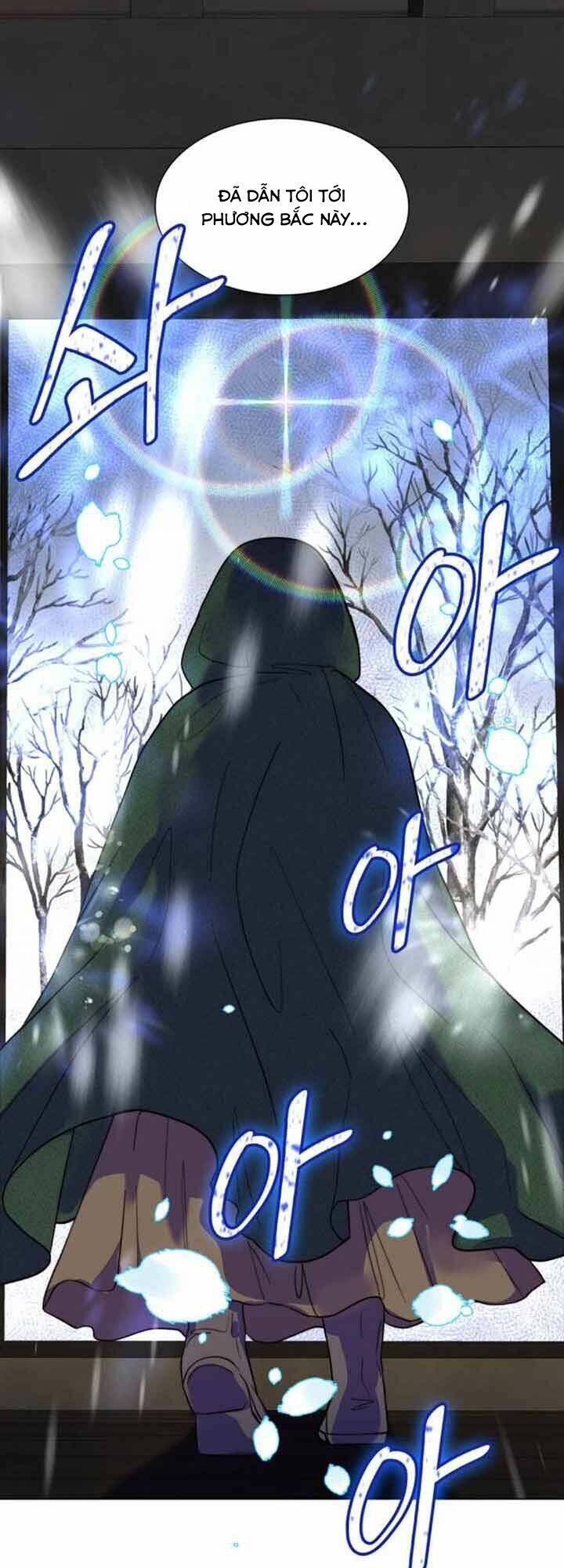 Tôi được sinh ra là con gái thứ hai - Chapter 1 - Page 33