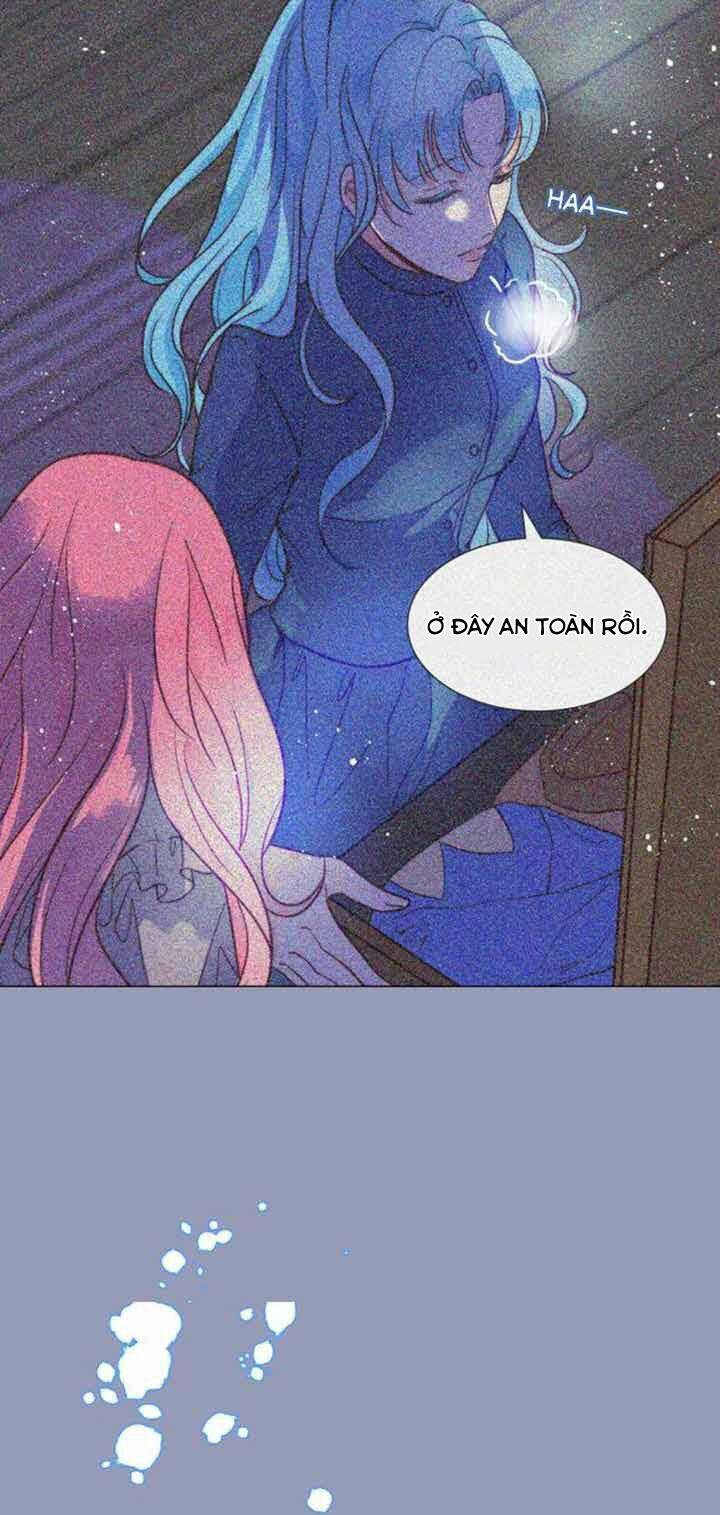 Tôi được sinh ra là con gái thứ hai - Chapter 1 - Page 38