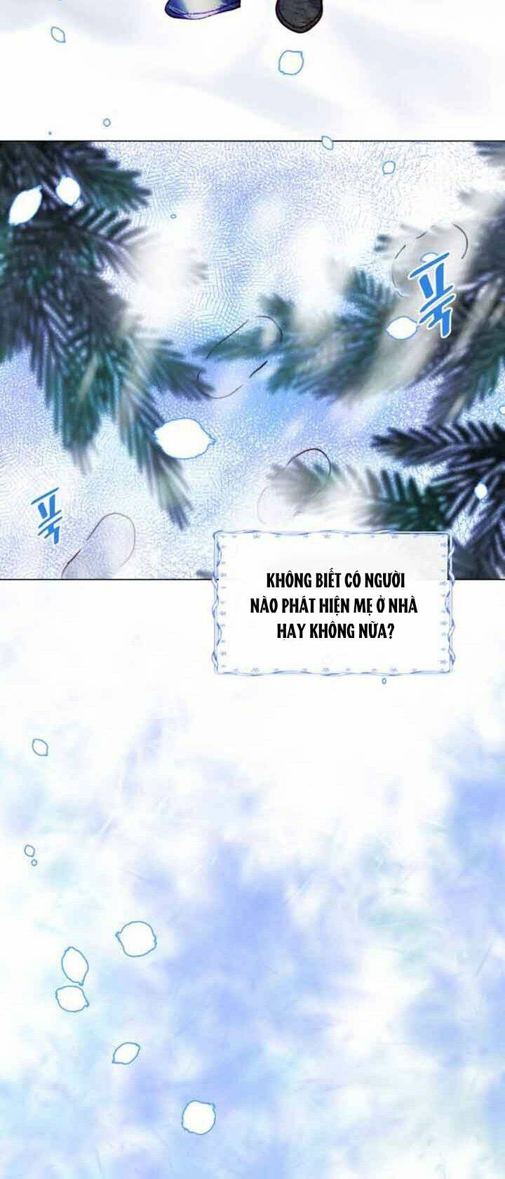 Tôi được sinh ra là con gái thứ hai - Chapter 1 - Page 41