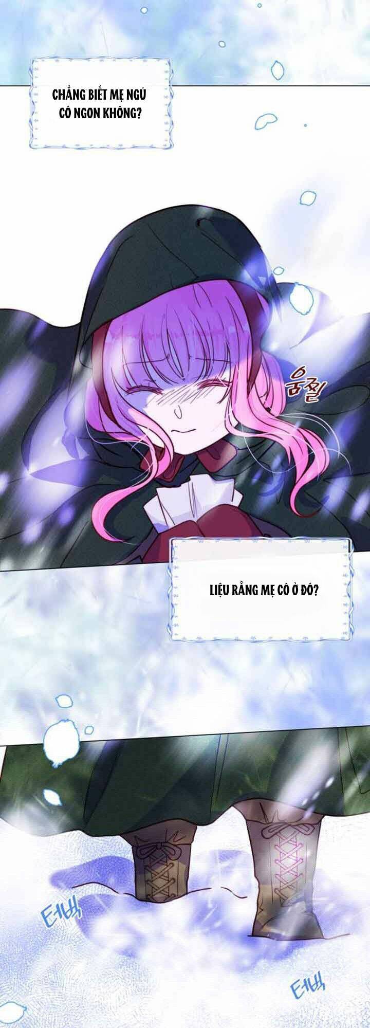 Tôi được sinh ra là con gái thứ hai - Chapter 1 - Page 42