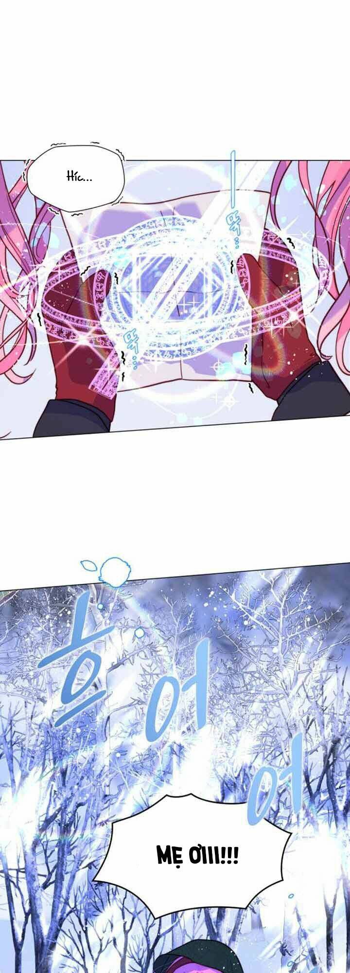 Tôi được sinh ra là con gái thứ hai - Chapter 1 - Page 45