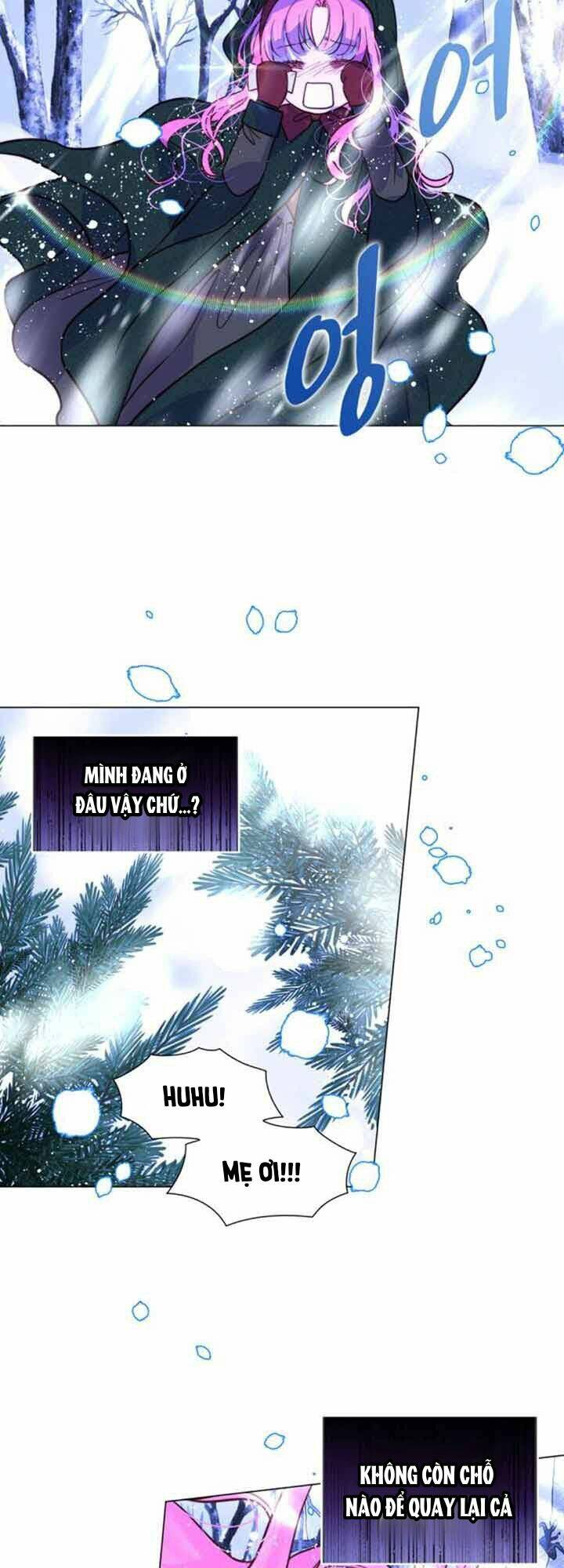 Tôi được sinh ra là con gái thứ hai - Chapter 1 - Page 46