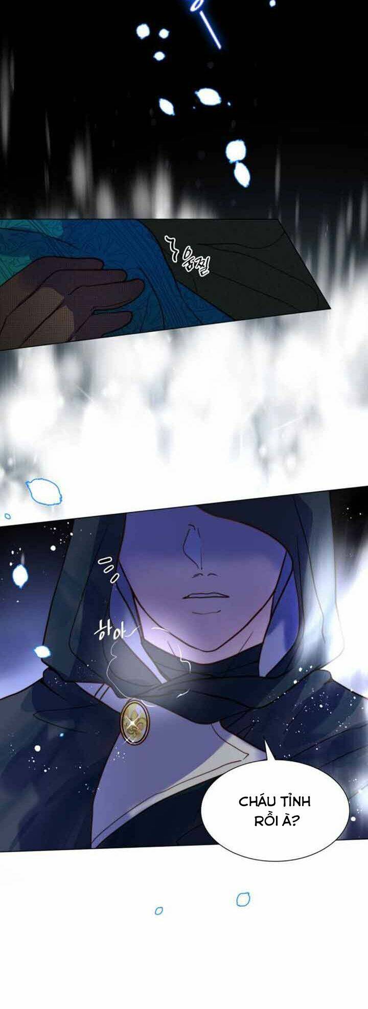 Tôi được sinh ra là con gái thứ hai - Chapter 1 - Page 48