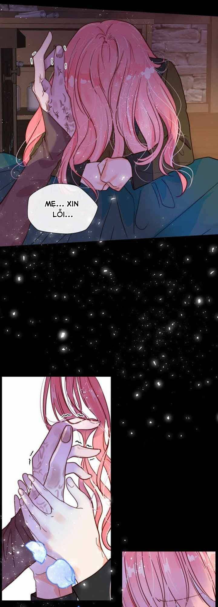 Tôi được sinh ra là con gái thứ hai - Chapter 1 - Page 4