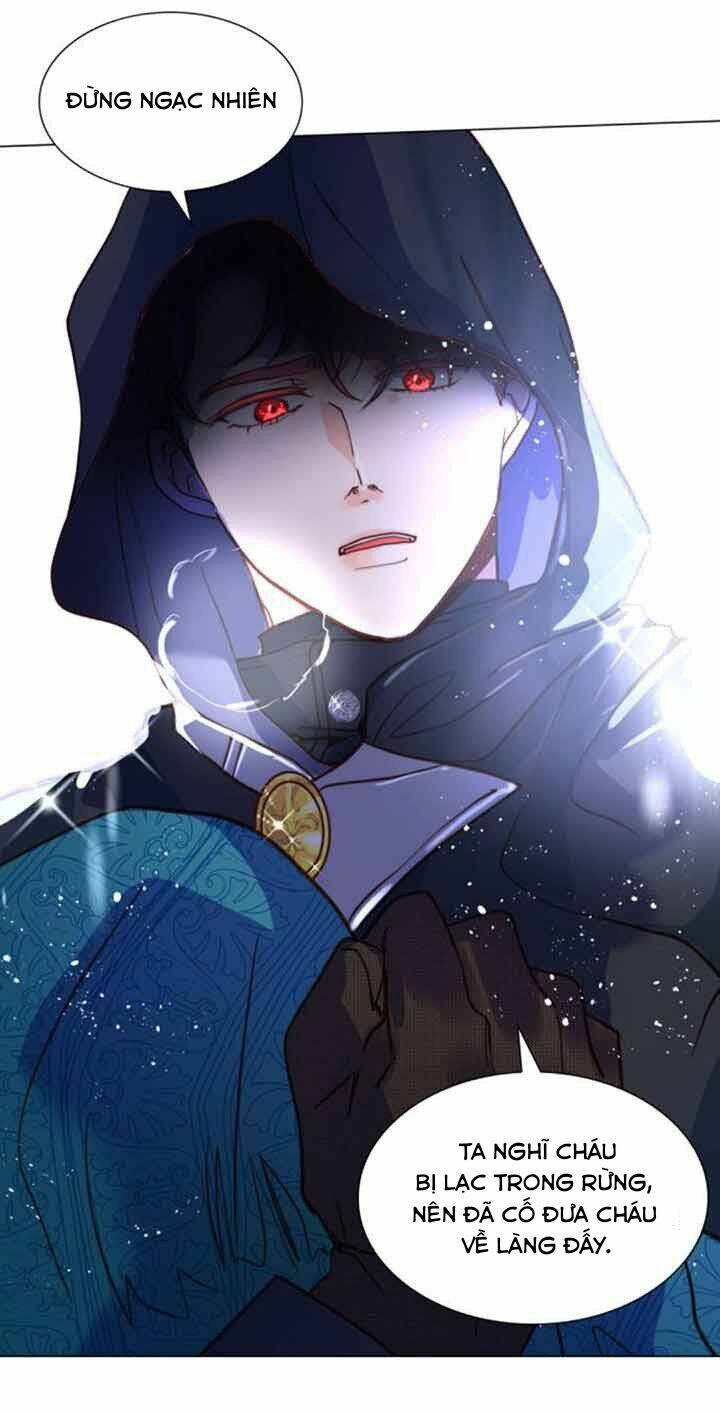 Tôi được sinh ra là con gái thứ hai - Chapter 1 - Page 49