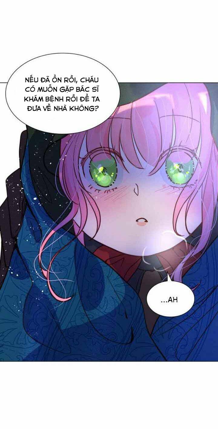 Tôi được sinh ra là con gái thứ hai - Chapter 1 - Page 50