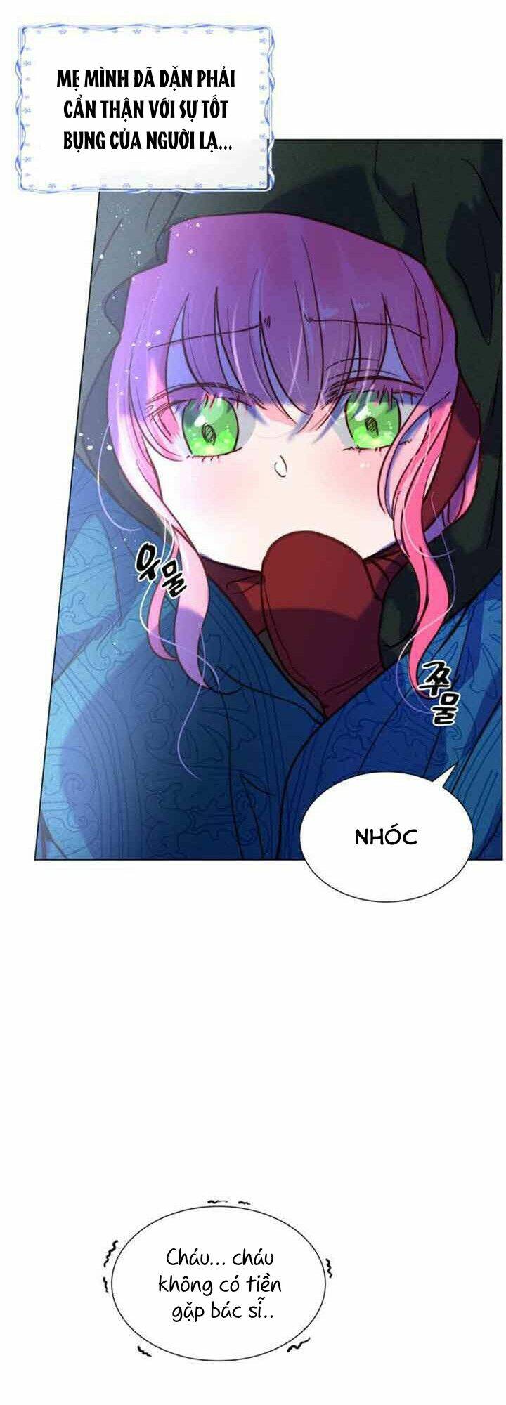 Tôi được sinh ra là con gái thứ hai - Chapter 1 - Page 51