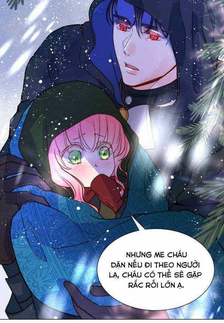 Tôi được sinh ra là con gái thứ hai - Chapter 1 - Page 53